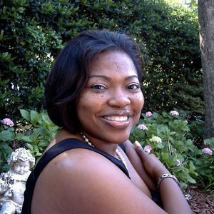 Meet your Posher, Patty